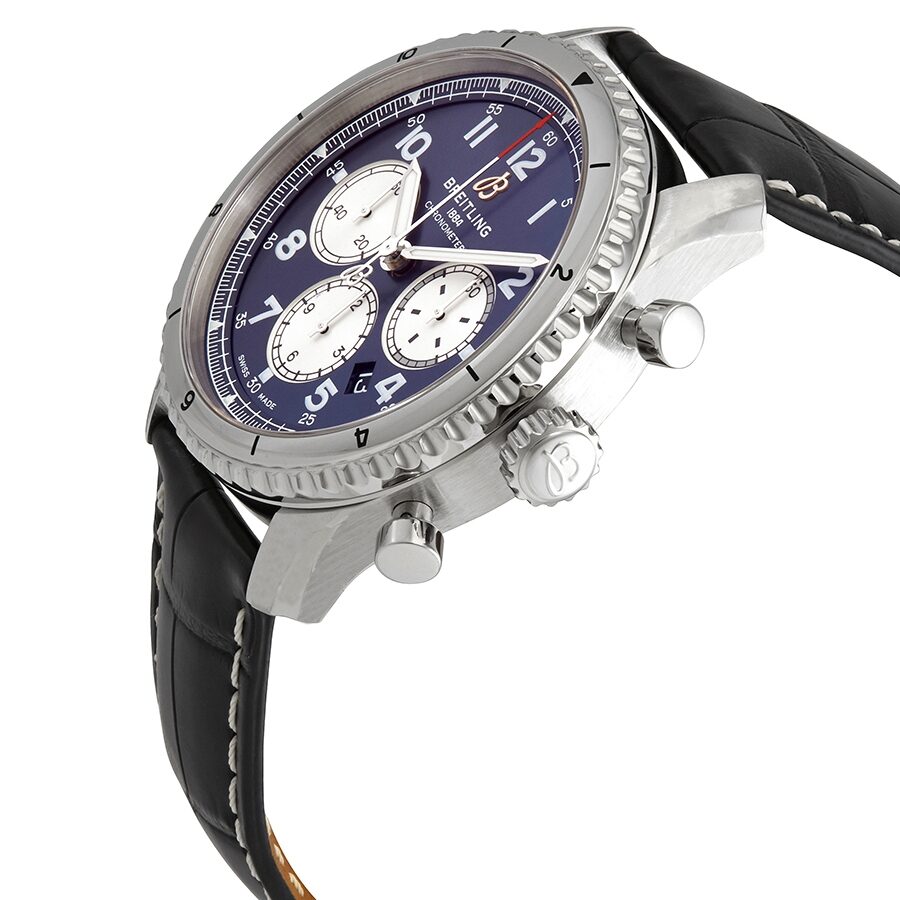 Breitling Navitimer AB0119131C1P3 Men's Automatic 1