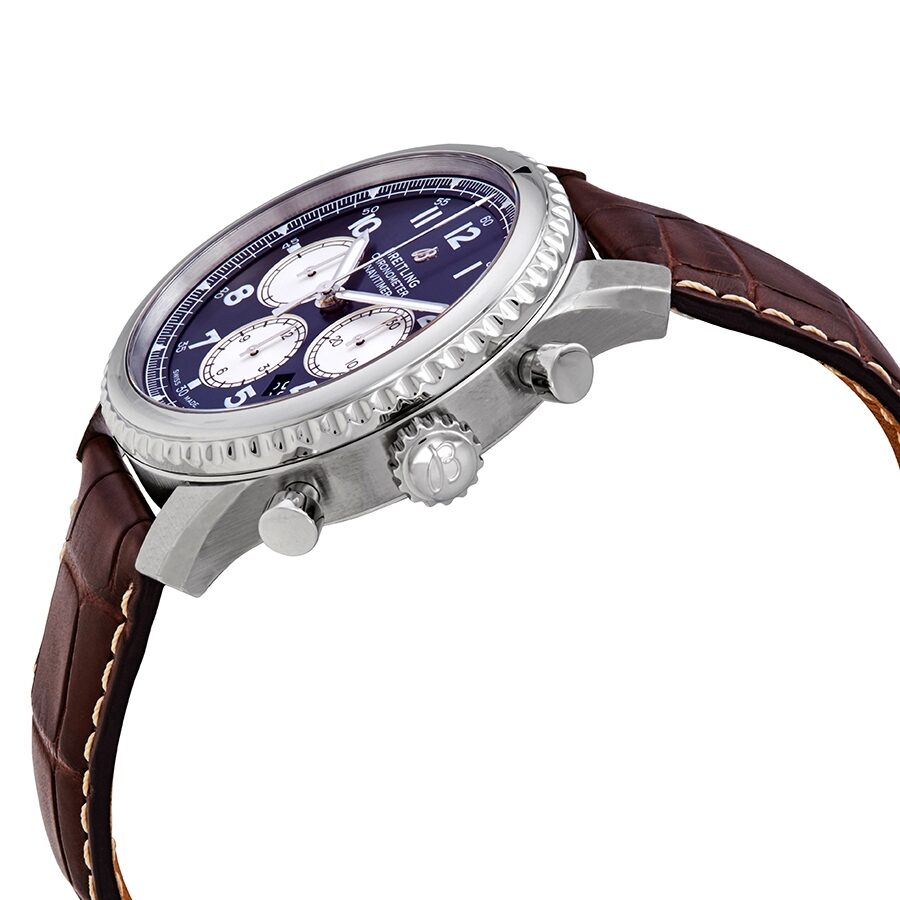 Breitling Navitimer AB0117131C1P2 Men's Automatic 1