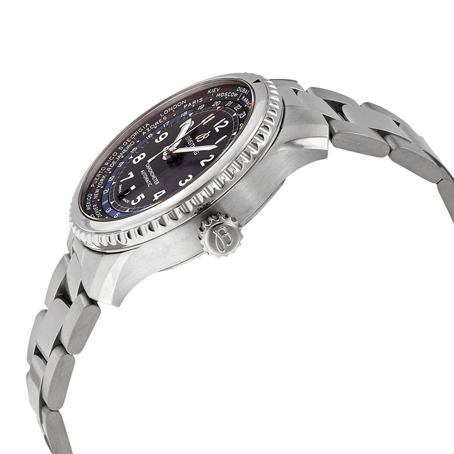 Breitling Navitimer AB3521U41B1A1 Men's Automatic 1