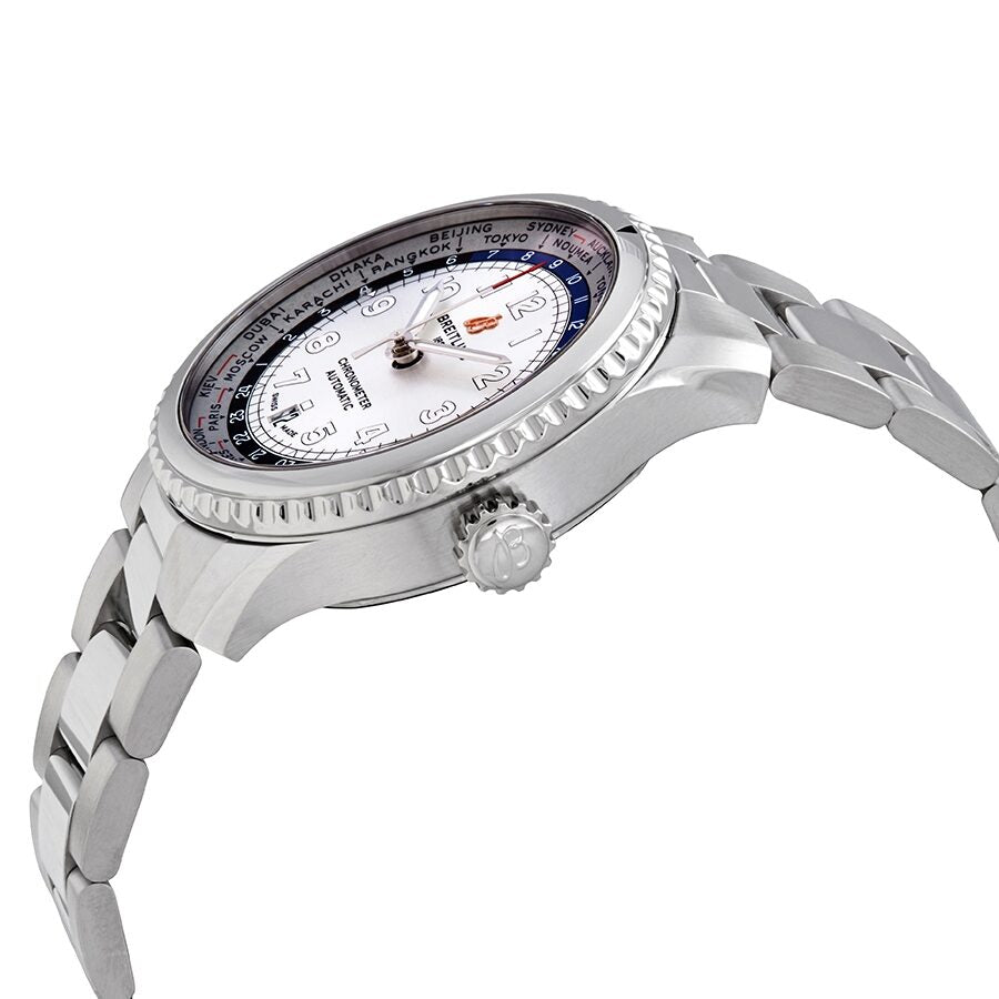 Breitling Navitimer AB3521U01G1A1 Men's Automatic 1