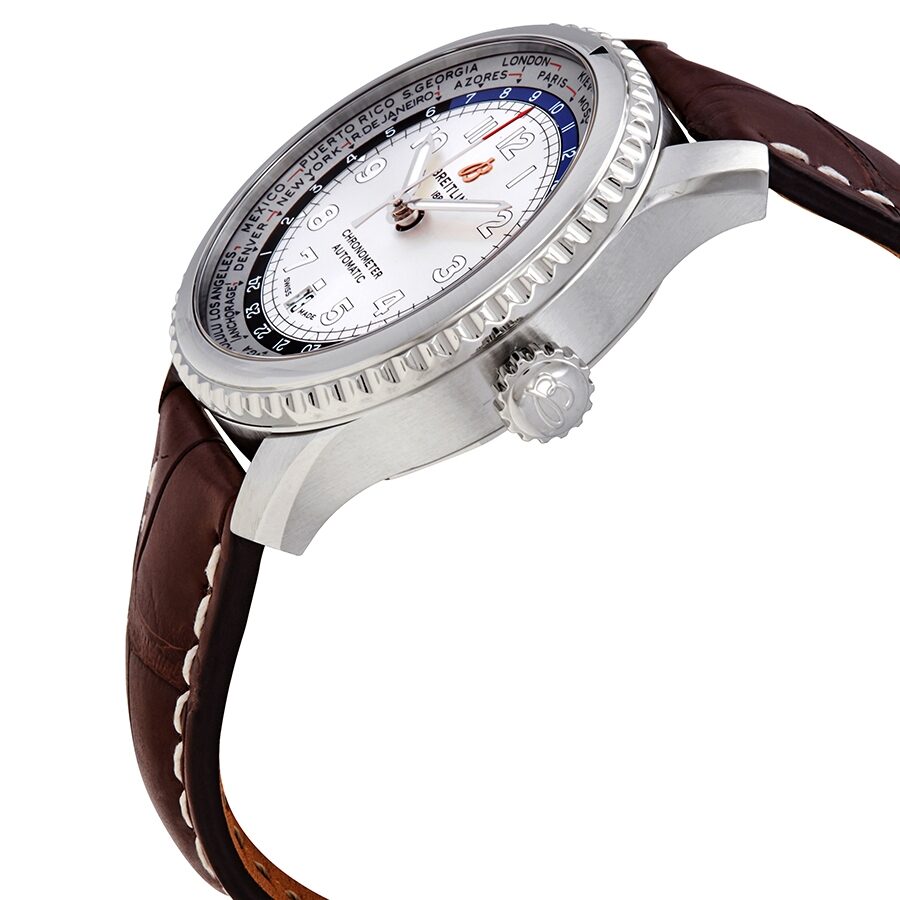 Breitling Navitimer AB3521U01G1P1 Men's Automatic 1