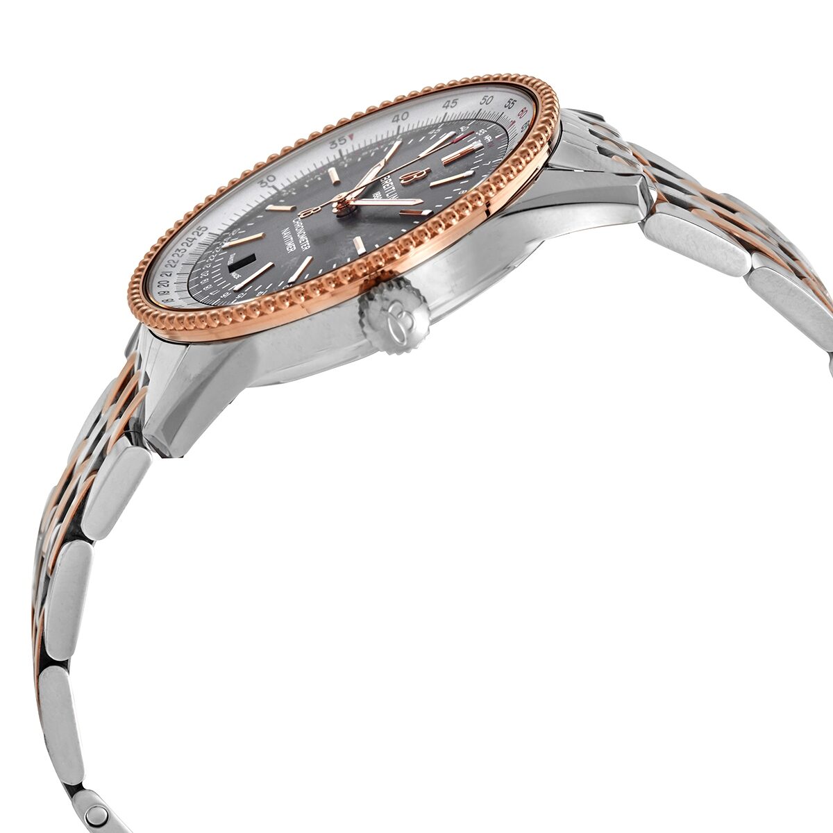 Breitling Navitimer U17326211M1U1 Men's Automatic 1