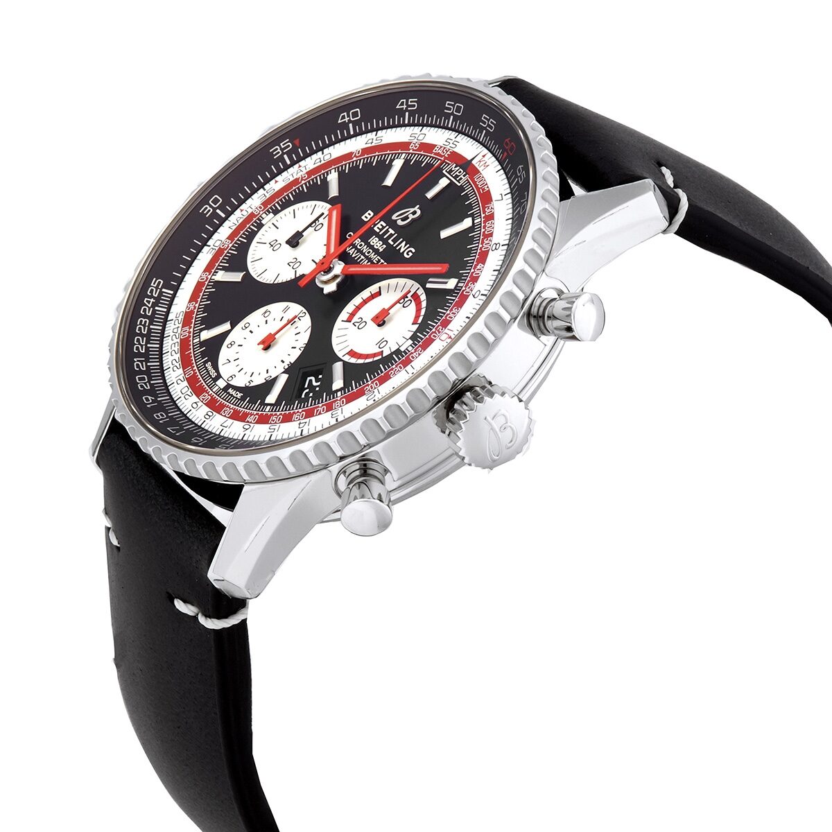 Breitling Navitimer AB01211B1B1X1 Men's Automatic 1