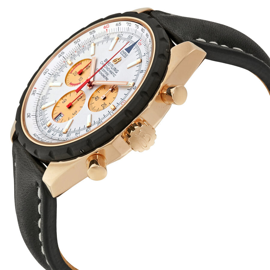 Breitling Navitimer R1436002/G660 Men's Automatic 1