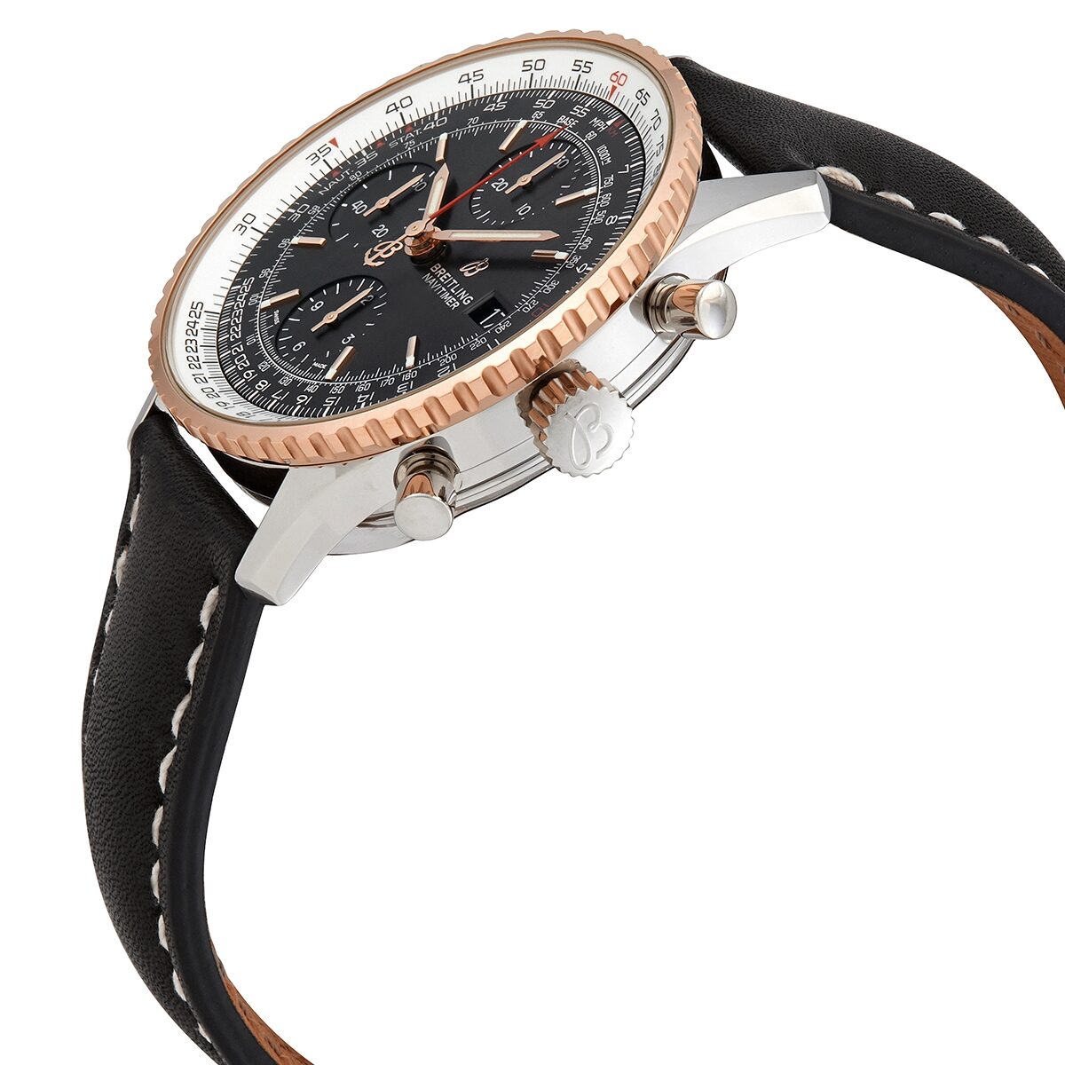 Breitling Navitimer U13324211B1X2 Men's Automatic 1