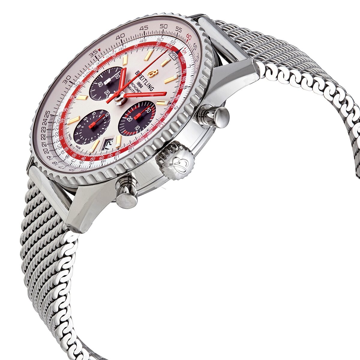 Breitling Navitimer AB01219A1G1A1 Men's Automatic 1