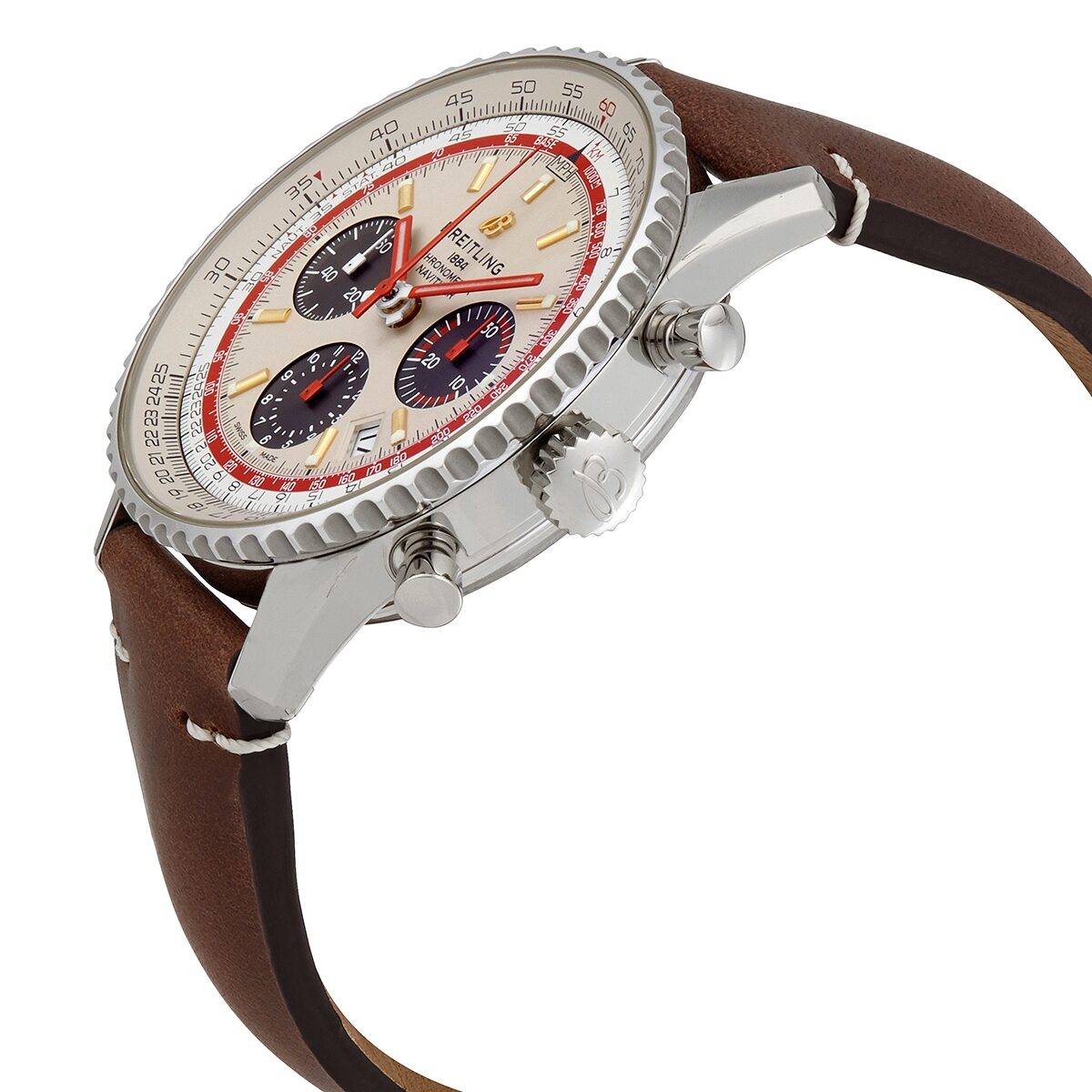 Breitling Navitimer AB01219A1G1X1 Unisex Automatic 1