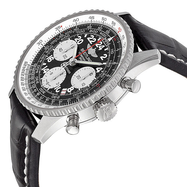 Breitling Navitimer AB021012-BB59BKCT Men's Hand Wind 1
