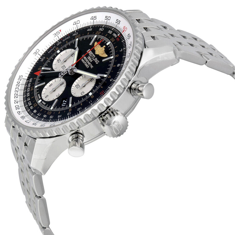 Breitling Navitimer AB044121-BD24-453A Men's Automatic 1