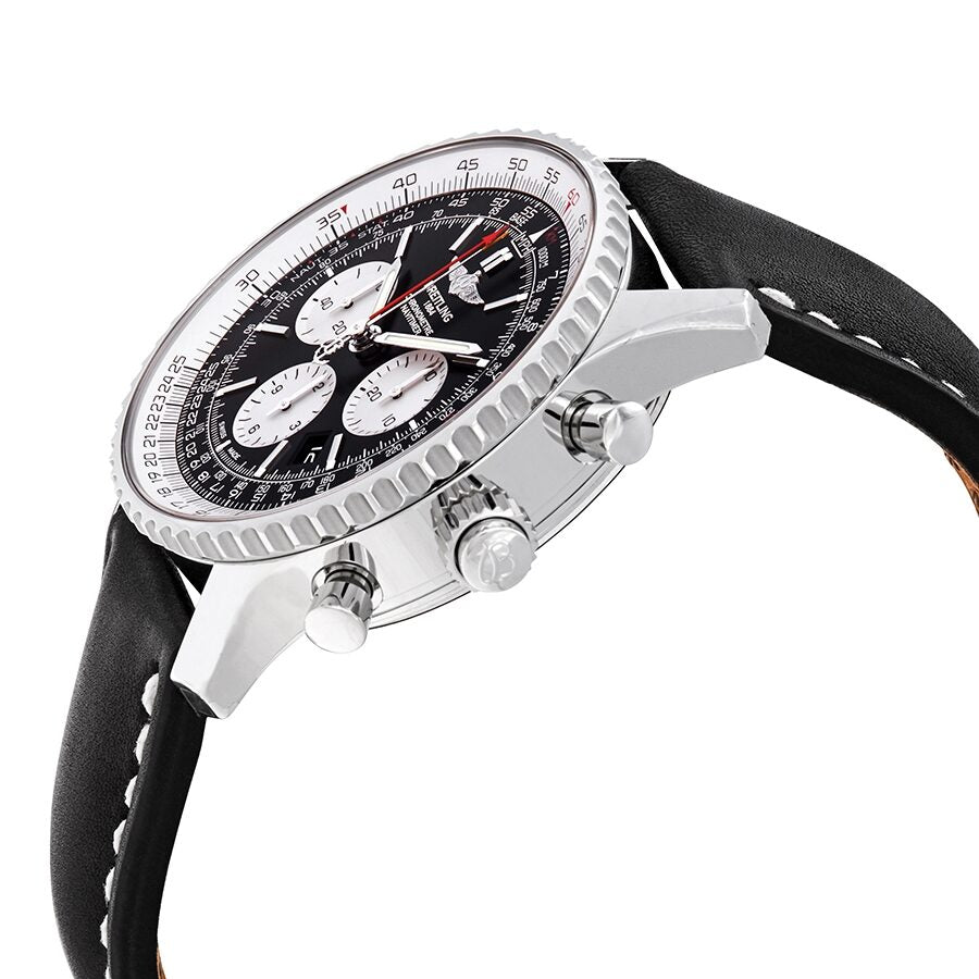 Breitling Navitimer AB031021/BF77/441X Men's Automatic 1