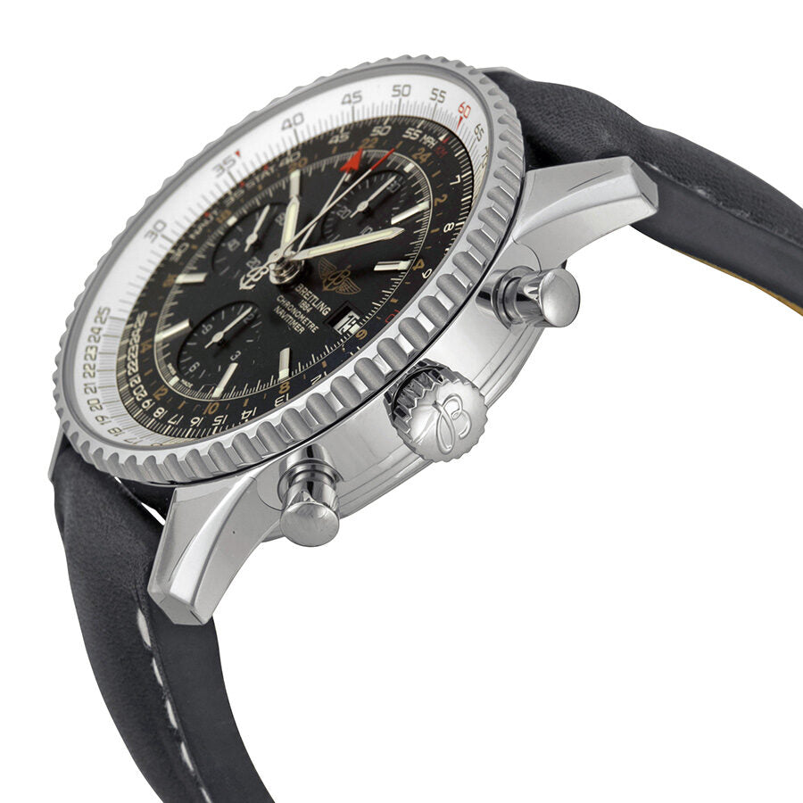 Breitling Navitimer A2432212-B726-442X-A20D.1 Men's Automatic 1