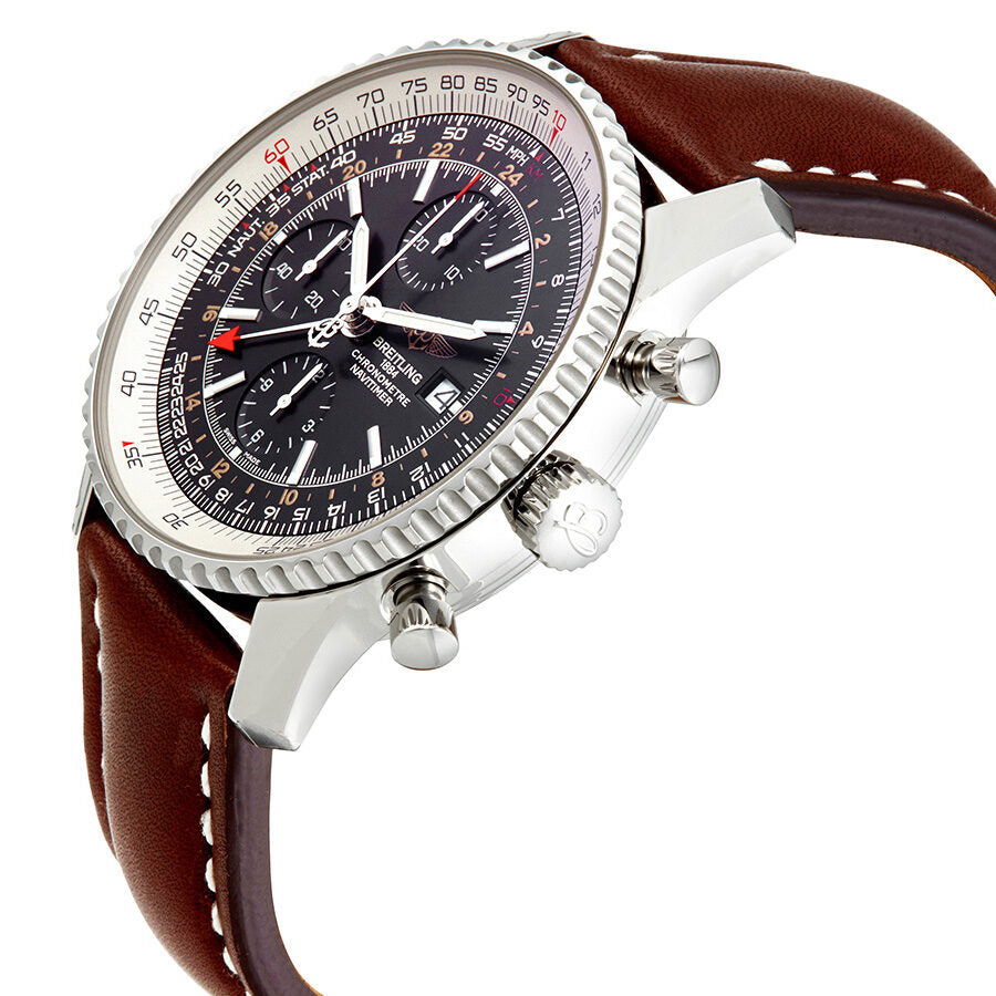 Breitling Navitimer A2432212/B726-443X-A20BA.1 Men's Automatic 1