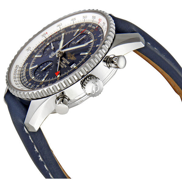 Breitling Navitimer A2432212-C651-101X-A20BA.1 Men's Automatic 1