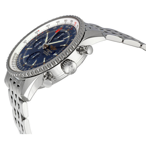 Breitling Navitimer A2432212-C651-453A Men's Automatic 1