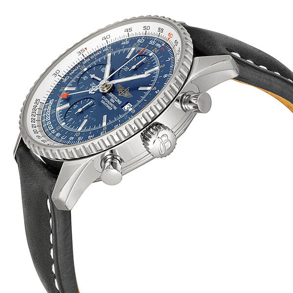 Breitling Navitimer A2432212-C651-442X-A20D.1 Men's Automatic 1