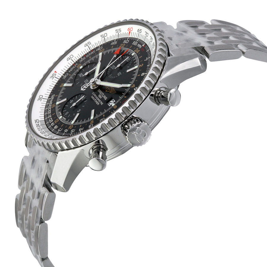 Breitling Navitimer A2432212-B726-453A Men's Automatic 1
