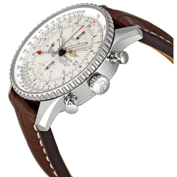 Breitling Navitimer A2432212-G571-757P-A20D.1 Men's Automatic 1