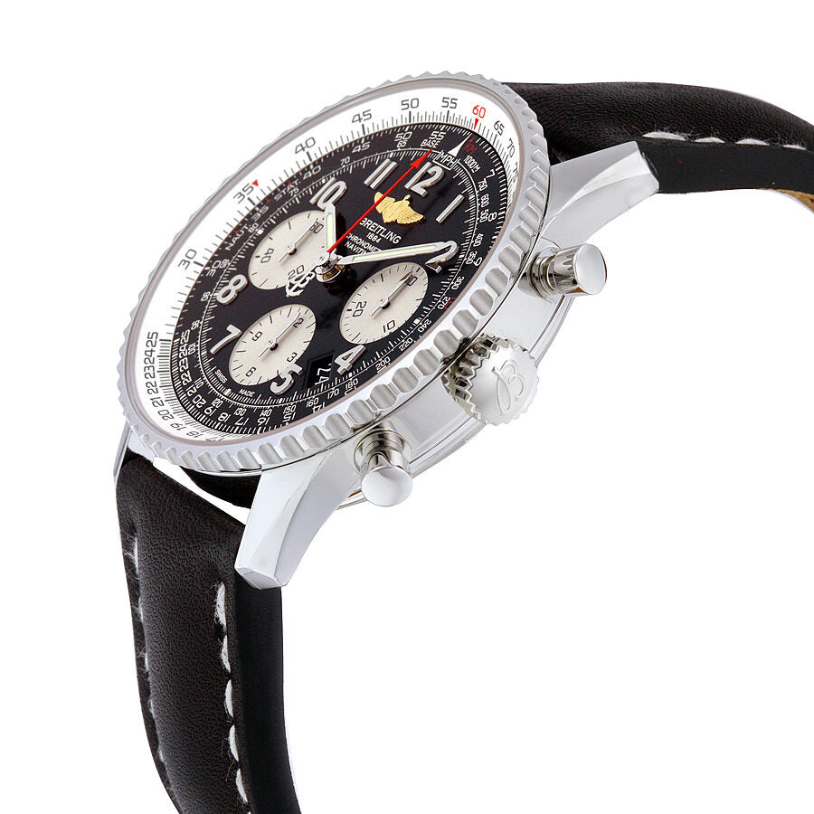 Breitling Navitimer AB012012-BB02-436X-A20D.1 Men's Automatic 1