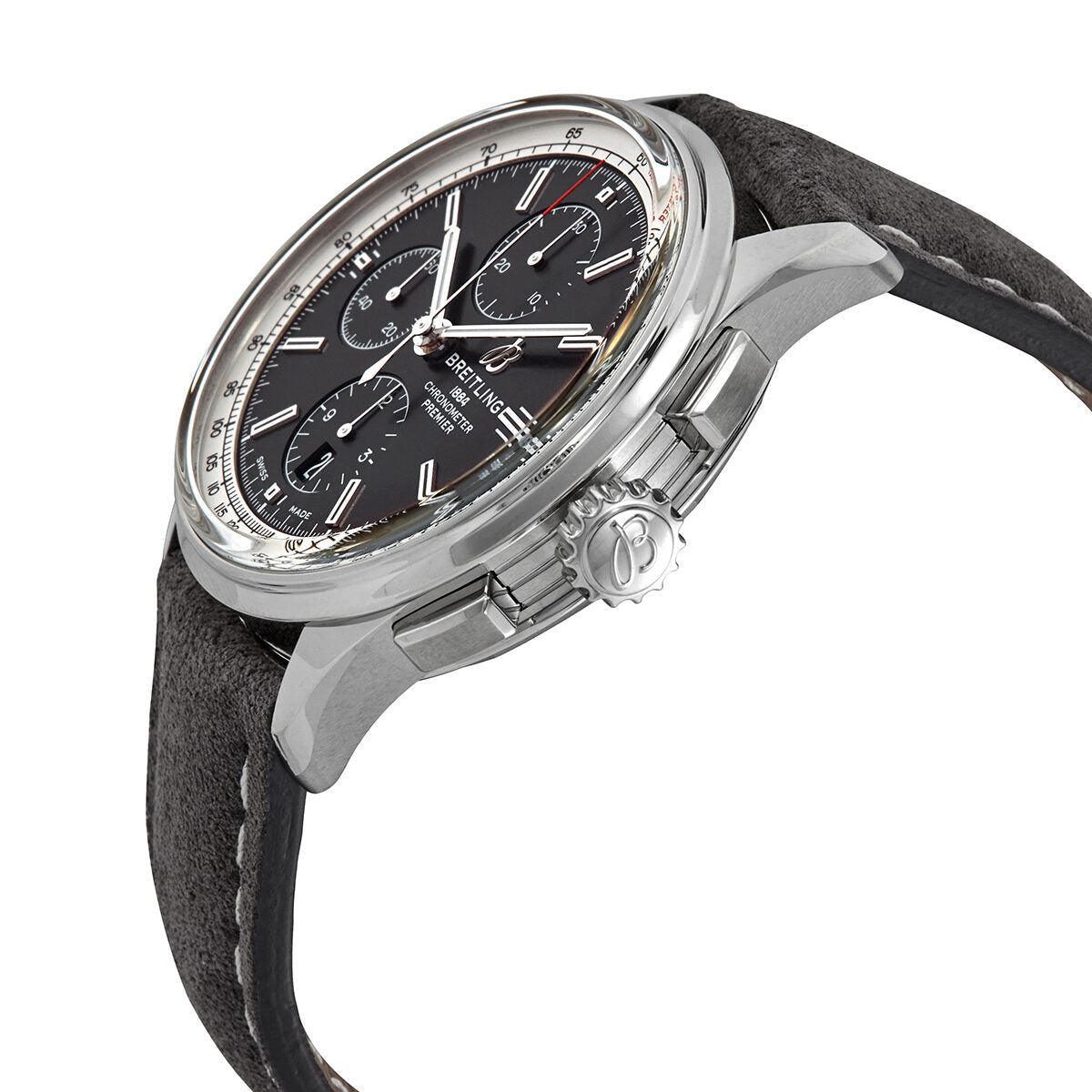 Breitling Premier A13315351B1X1 Men's Automatic 1