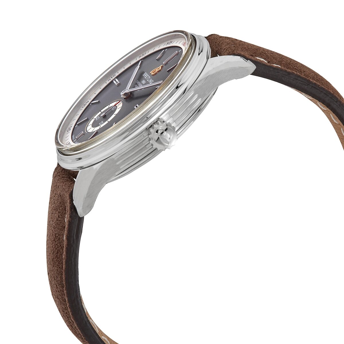 Breitling Premier A37340351B1X1 Men's Automatic 1