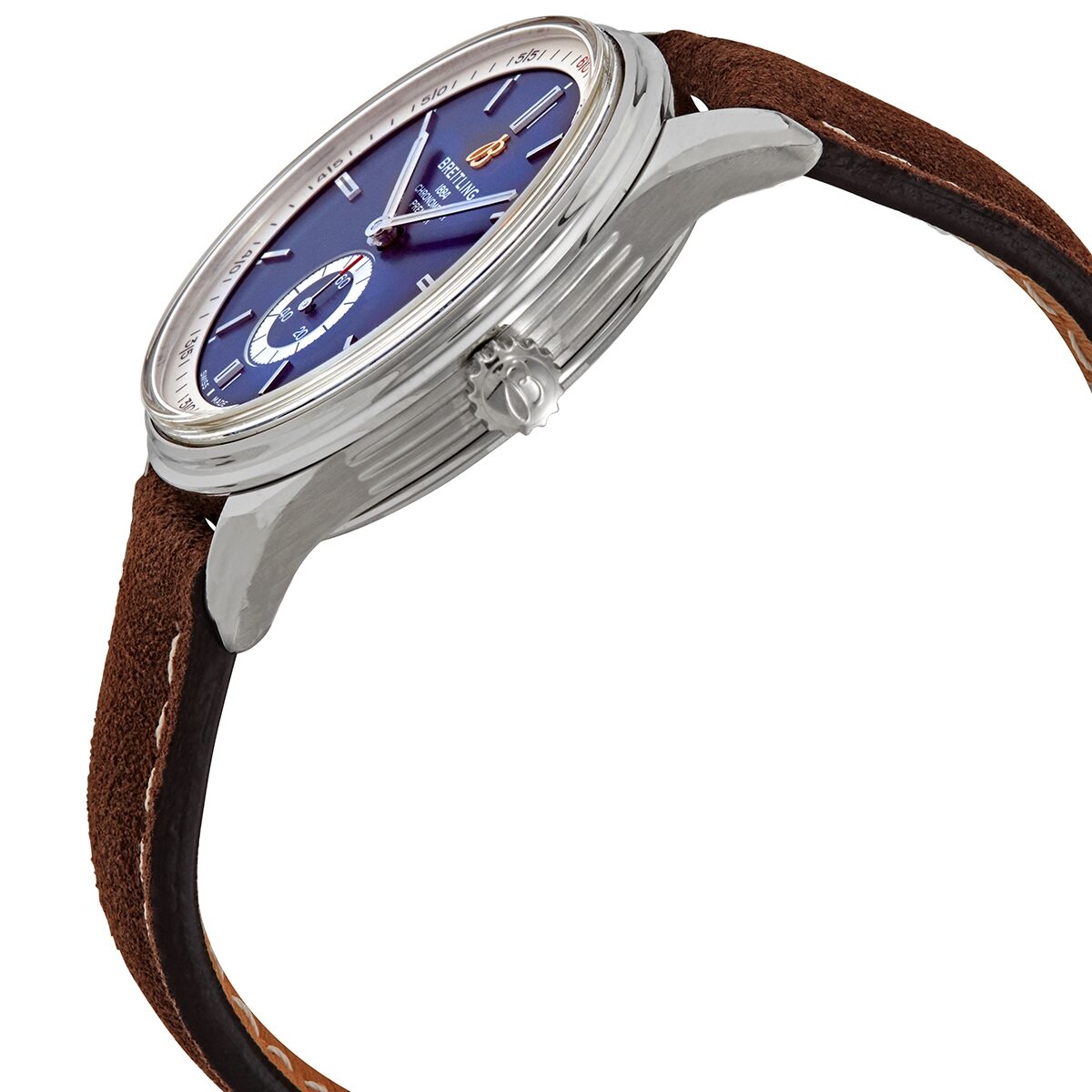 Breitling Premier A37340351C1X1 Men's Automatic 1