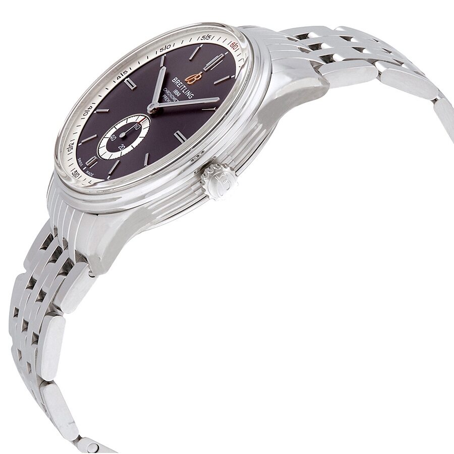 Breitling Premier A37340351B1A1 Men's Automatic 1