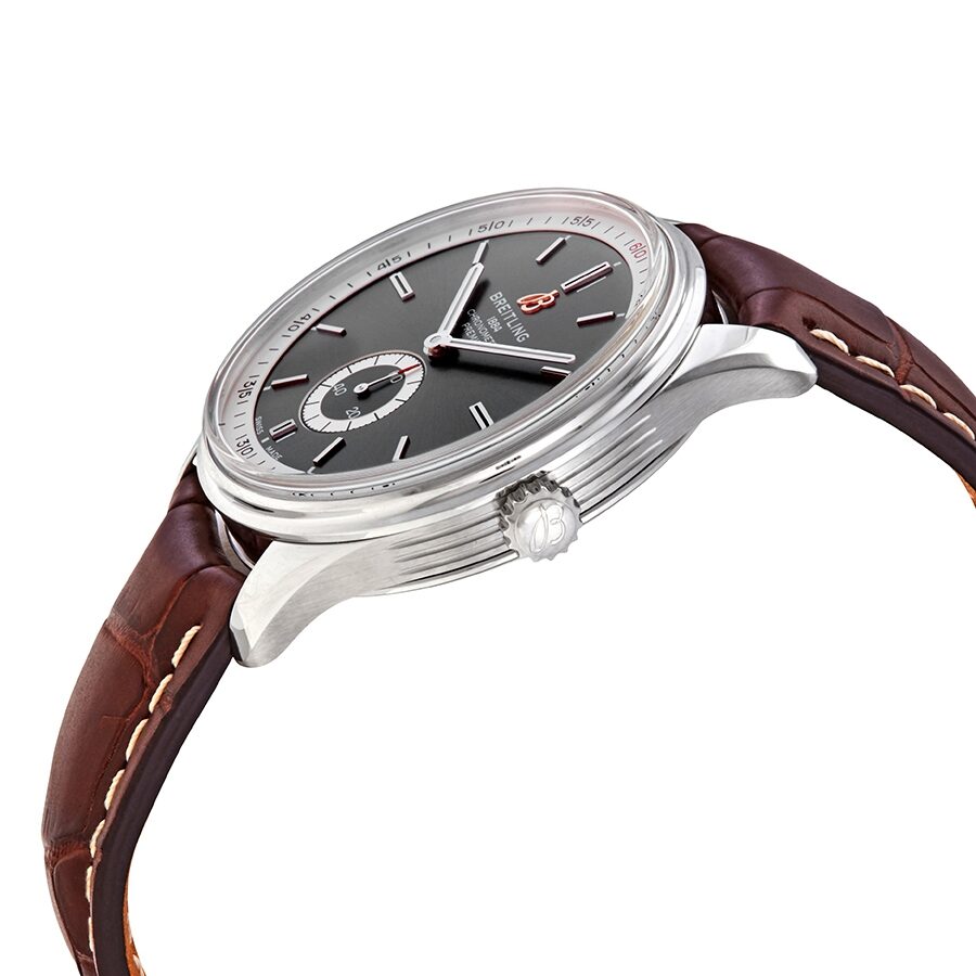 Breitling Premier A37340351B1P1 Men's Automatic 1