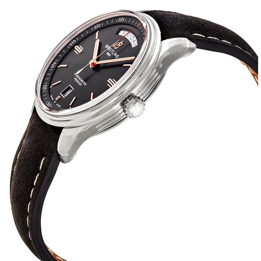 Breitling Premier A45340241B1X3 Men's Automatic 1