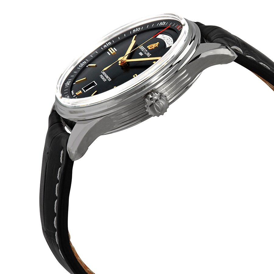 Breitling Premier A45340241B1P2 Men's Automatic 1