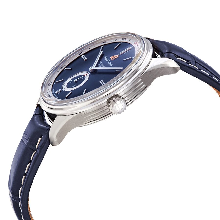 Breitling Premier A37340351C1P1 Men's Automatic 1