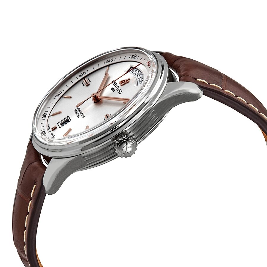 Breitling Premier A45340211G1P1 Men's Automatic 1