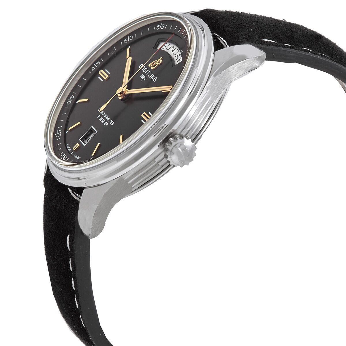 Breitling Premier A45340241B1X4 Men's Automatic 1