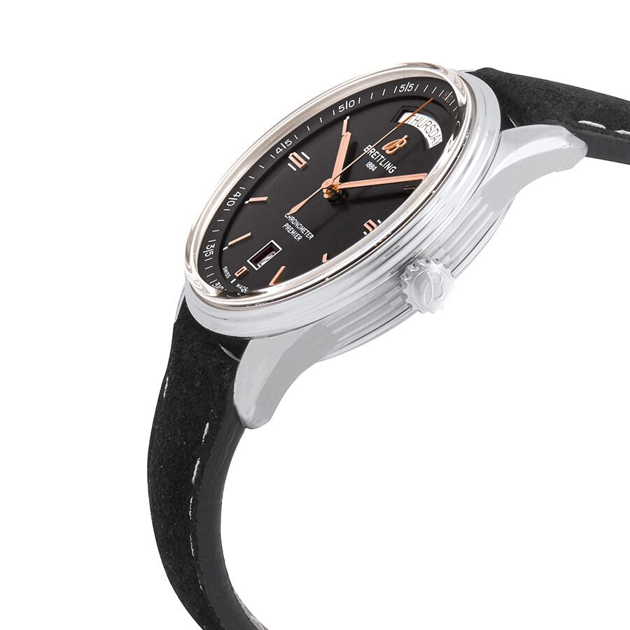 Breitling Premier A45340241B1X1 Men's Automatic 1