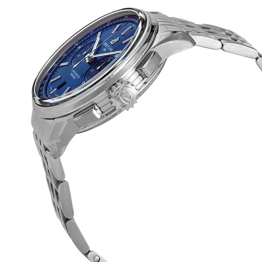 Breitling Premier AB0118221C1A1 Men's Automatic 1