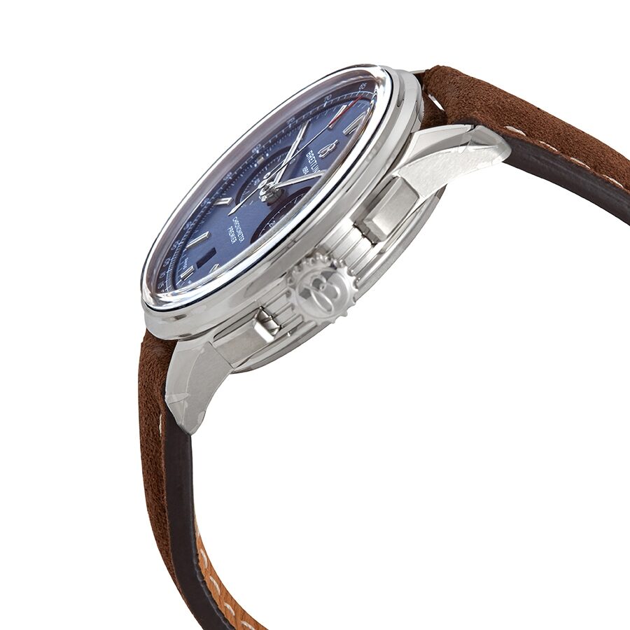 Breitling Premier AB0118221C1X1 Men's Automatic 1