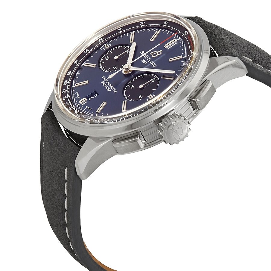 Breitling Premier AB0118221C1X4 Men's Automatic 1