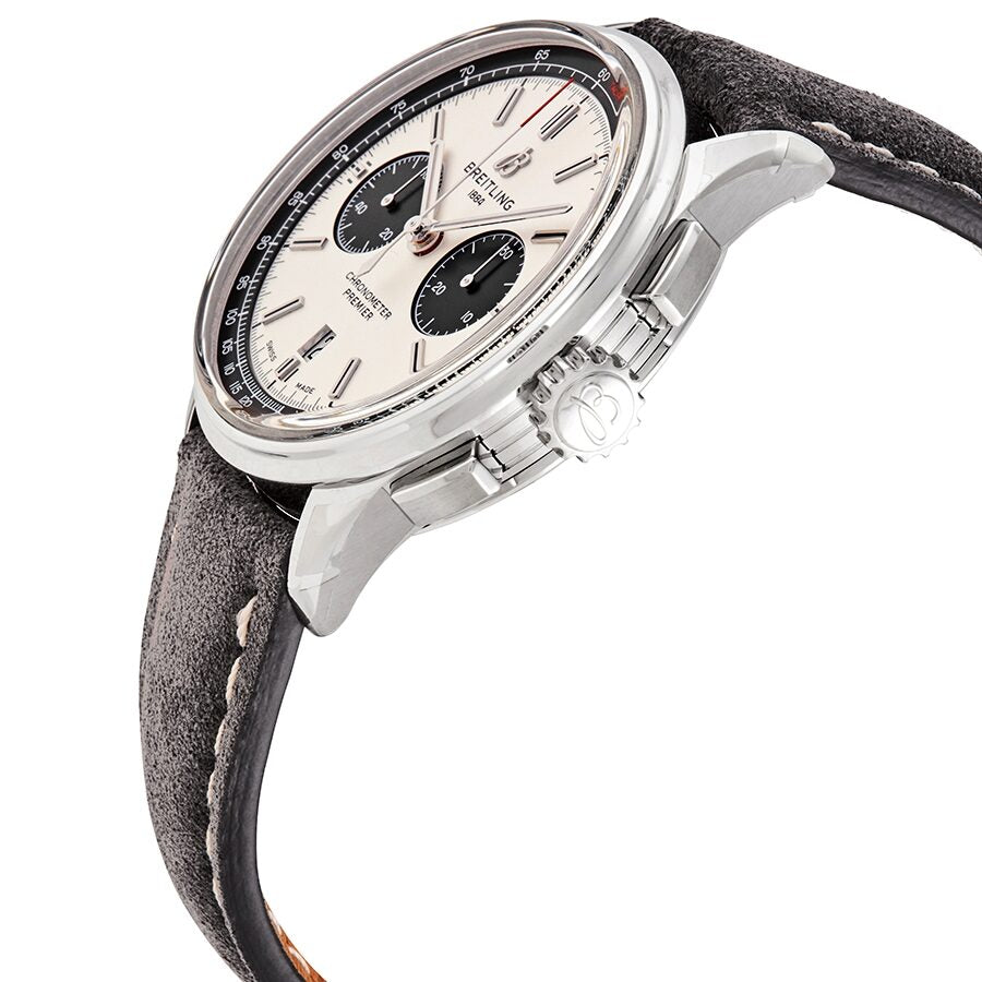 Breitling Premier AB0118221G1X1 Men's Automatic 1