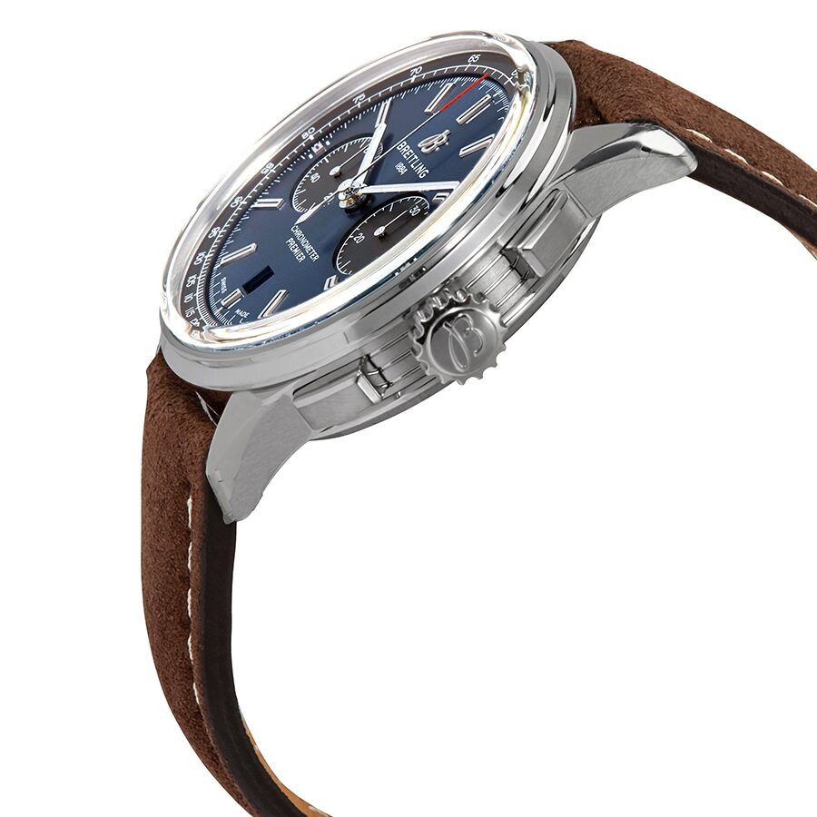 Breitling Premier AB0118A61C1X1 Men's Automatic 1