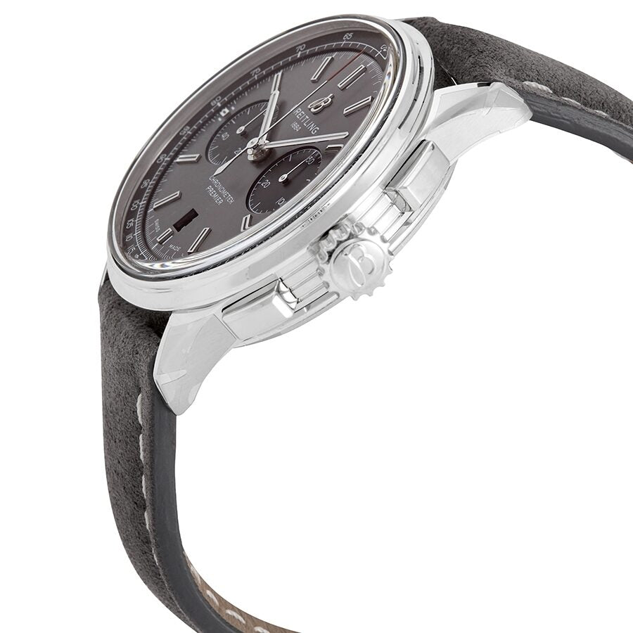 Breitling Premier AB0118221B1X2 Men's Automatic 1