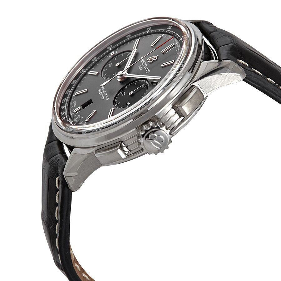 Breitling Premier AB0118221B1P2 Men's Automatic 1