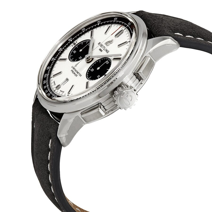 Breitling Premier AB0118221G1X2 Men's Automatic 1