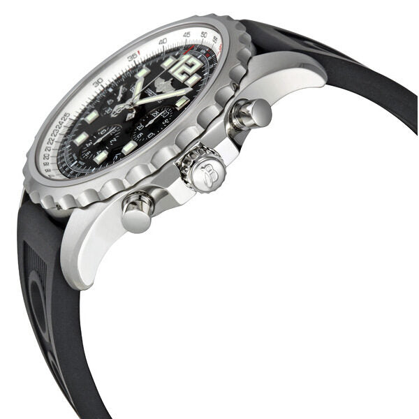 Breitling Chronospace A2336035/BA68 Men's Automatic 1