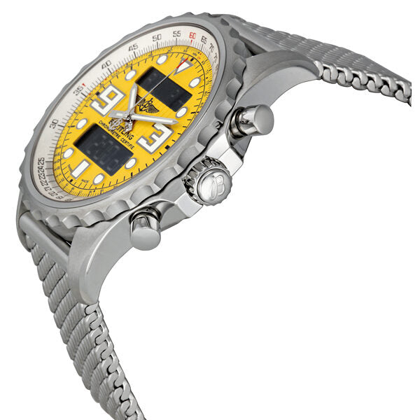 Breitling Chronospace A7836534/I518 - 150A Men's Quartz 1