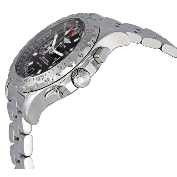 Breitling Skyracer A2736223-B823-140A Men's Automatic 1