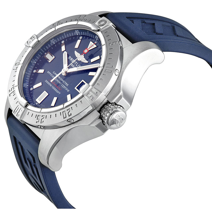 Breitling Seawolf A1733010-C801BLPT Men's Automatic 1