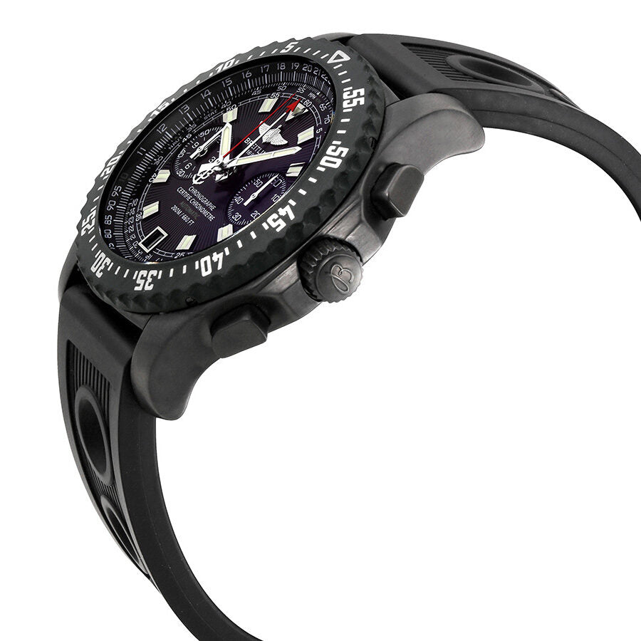 Breitling Skyracer Raven M27363A3-B823-200S Men's Automatic 1