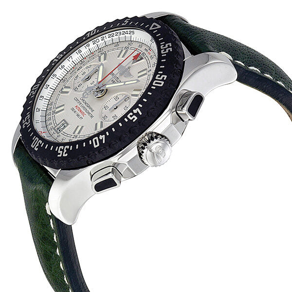 Breitling Skyracer Raven A2736434-G615GRLT Men's Automatic 1
