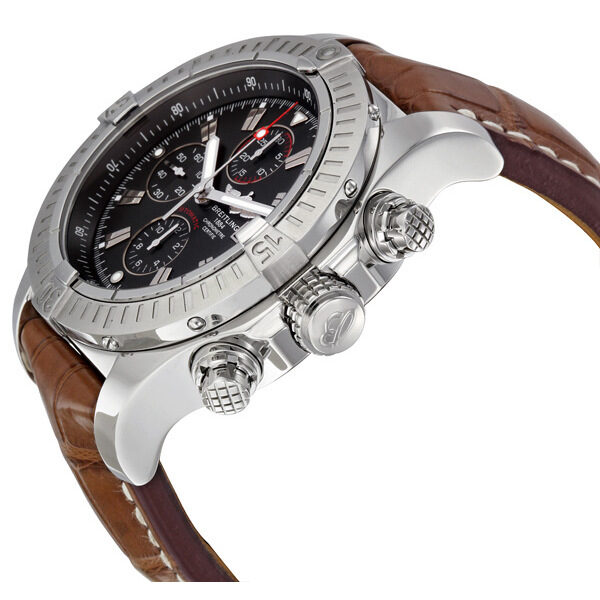 Breitling Avenger A1337011/B907 Men's Automatic 1
