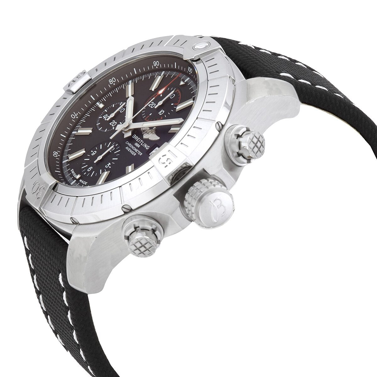 Breitling Avenger A13375101B1X2 Men's Automatic 1