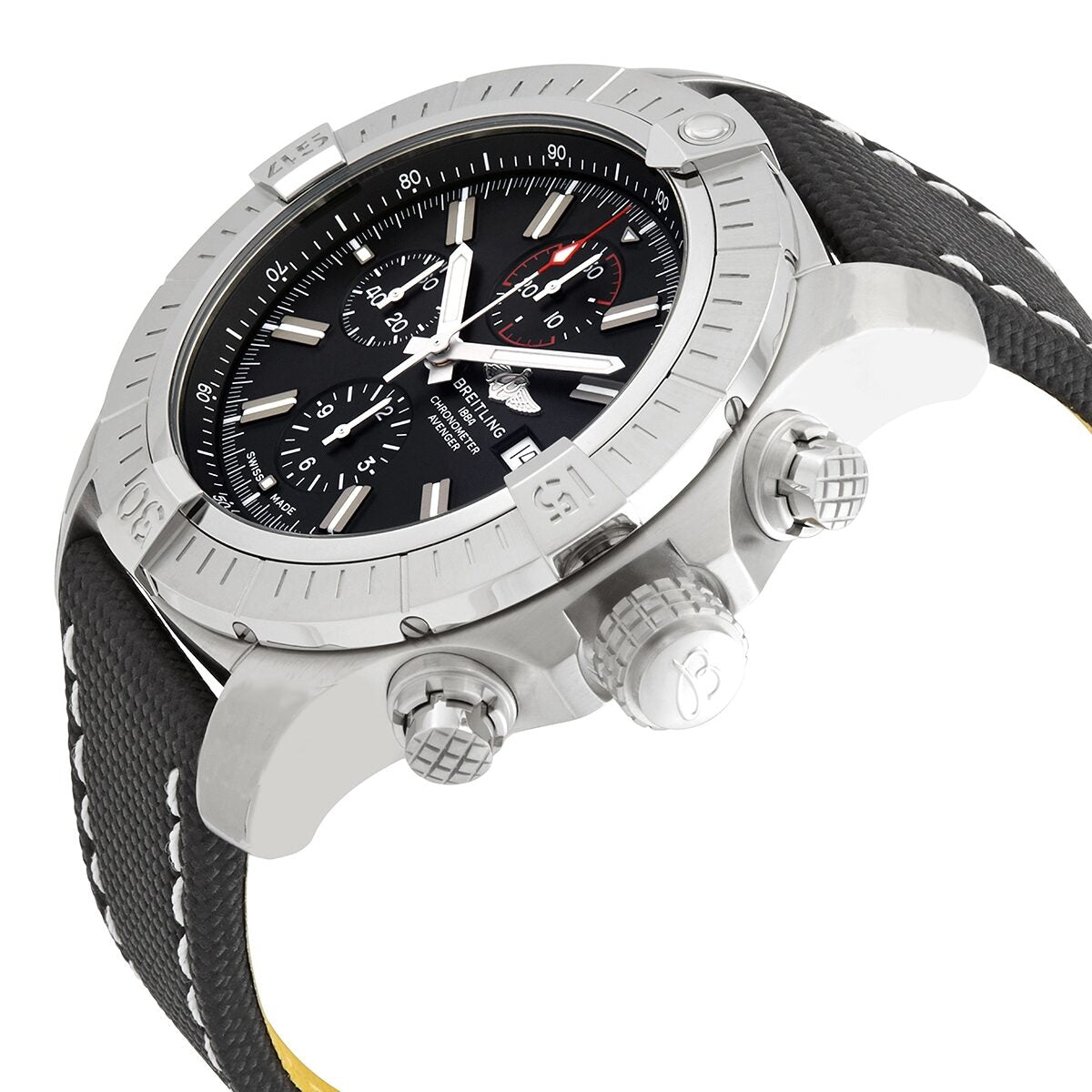 Breitling Avenger A13375101B1X1 Men's Automatic 1